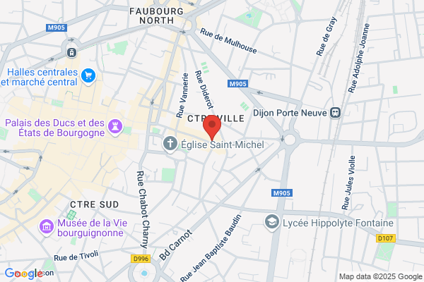 Auto Ecole Jeannin