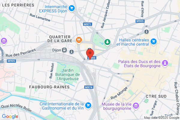 Auto Ecole Lucotte