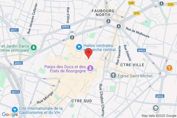 Auto Ecole Notre Dame