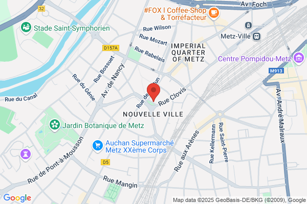 Auto Ecole Rallye