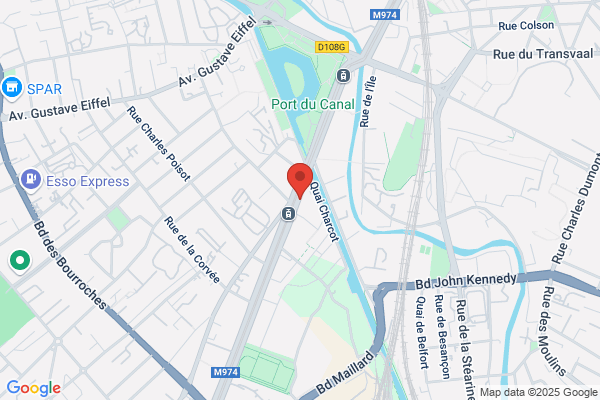 Auto Ecole Saint Andre