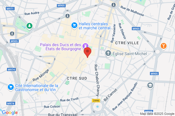 Ecole De Conduite Francaise Ecf