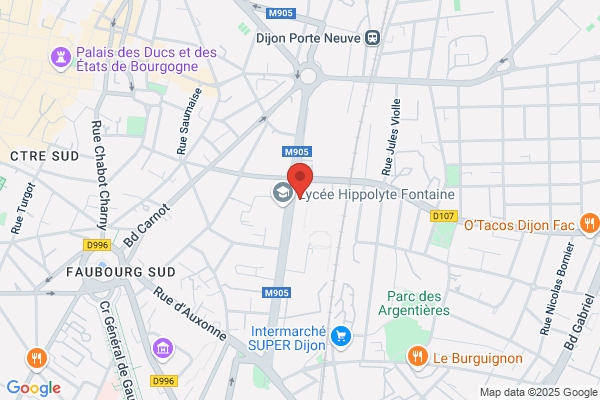 Audard Patrick Avocat