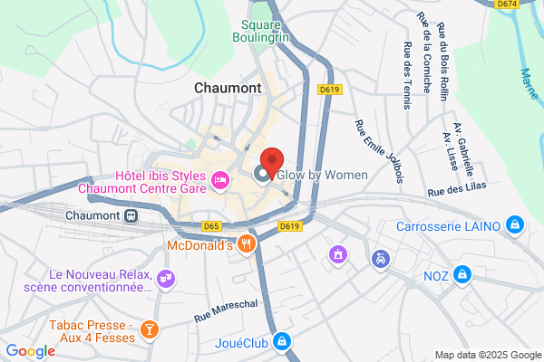 Chatteleyn Chaumont Christine