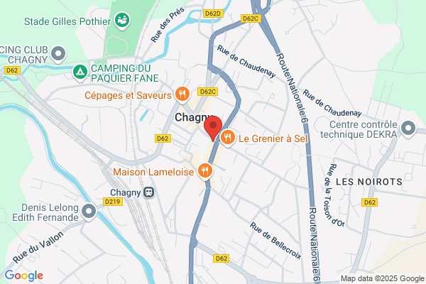 Covillard Catherine Avocat