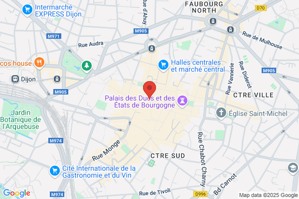 CIC Banque Privée
