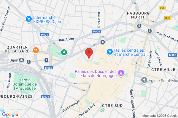 La Banque Postale