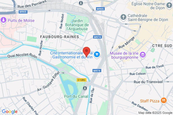 Banque Populaire De Bourgogne Agence Eiffel