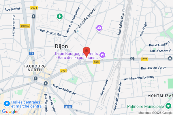 Caisse Des Depots Et Consignations Cdc