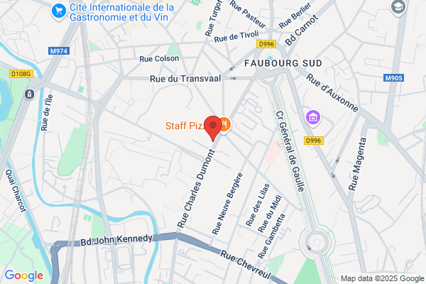 Credit Agricole Agence Charles Dumont