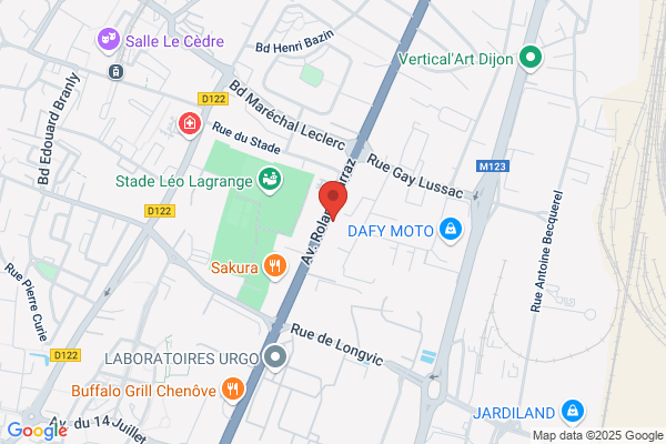 Credit Agricole Agence Clemenceau