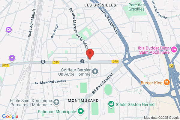 Credit Agricole Agence Gresilles