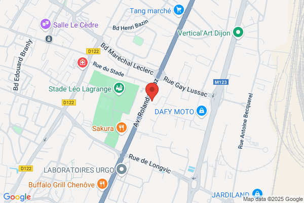 Credit Mutuel Du Sud Dijonnais
