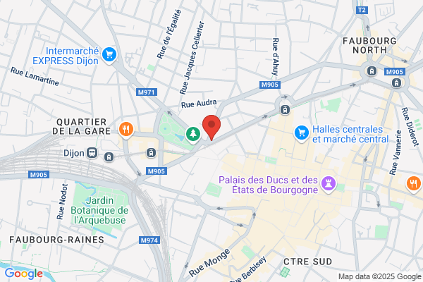 Credit Mutuelle