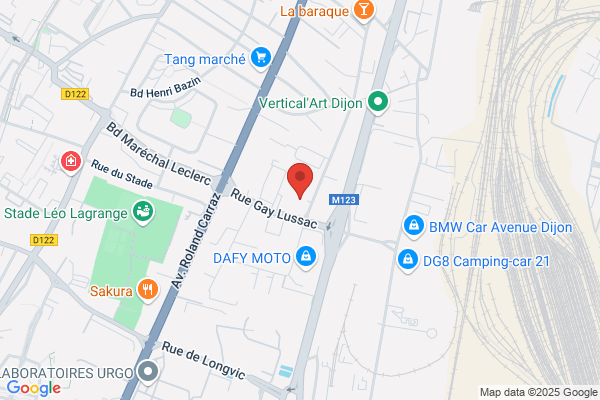 Audi Grand Garage Diderot Concessionnaire Dijon Sud face a