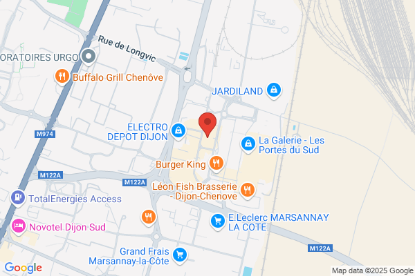 Garage Noirot Et Fils