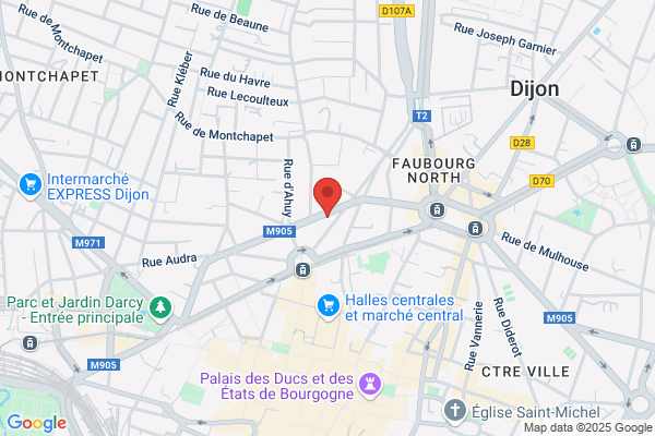 Midas Dijon Devosge