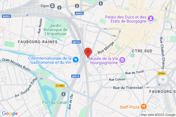 Bar Brasserie L Aurore