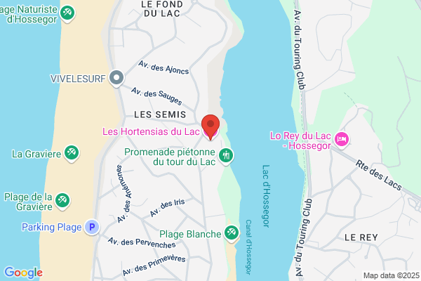 Bar Du Lac