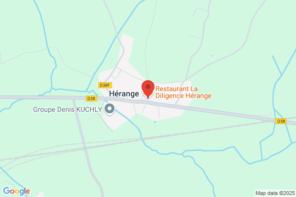 Bar La Diligence