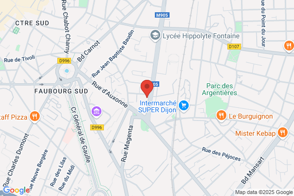 Bar Le Boileau