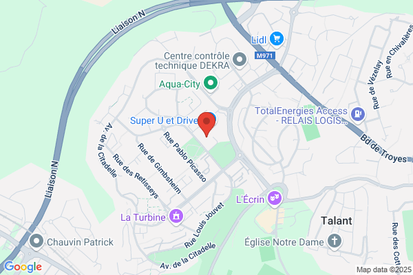 Bar Le Comptoir
