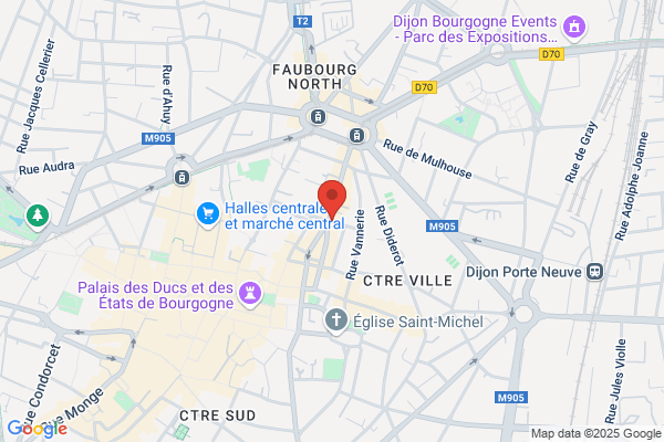 Bar St Nicolas