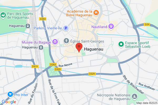Brasserie Du Theatre
