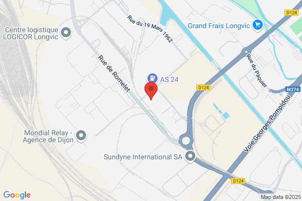 Brasserie Les Terres Franches