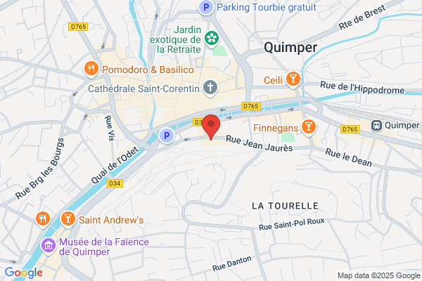 Cafe Bar Du Transvaal