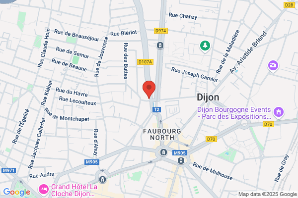 Audioprothésiste Dijon Vaillant - Audika