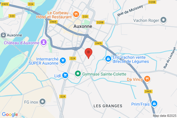 Centre Medico Scolaire