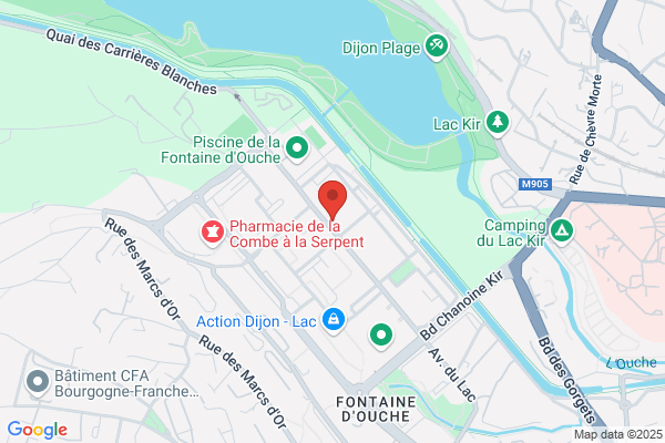 Espace Solidarite Et Famille Dijon Fontaine D ouche Dsf conse