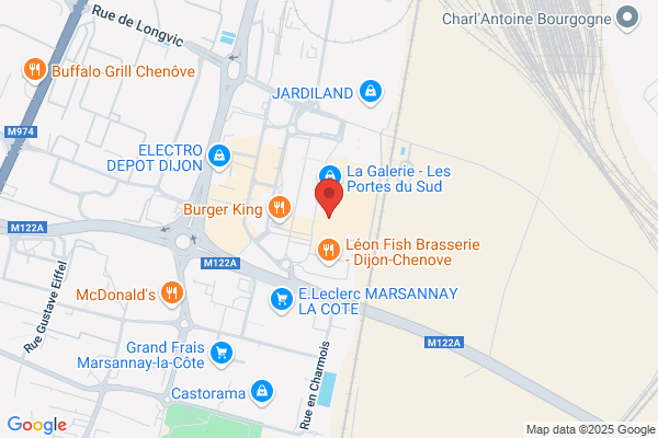 Bata France Distribution