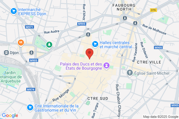 Bloc Chaussures