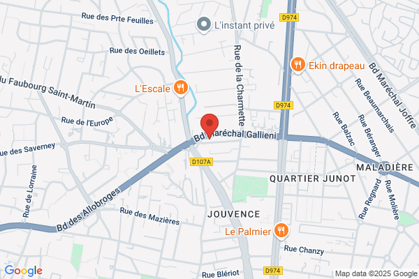 Bourgeret Jean Claude