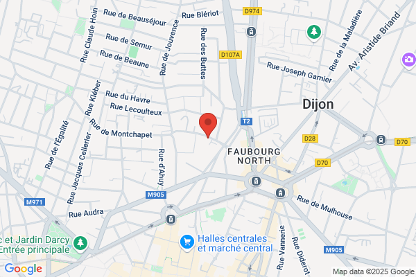 Acodege Direction Generale Secretariat