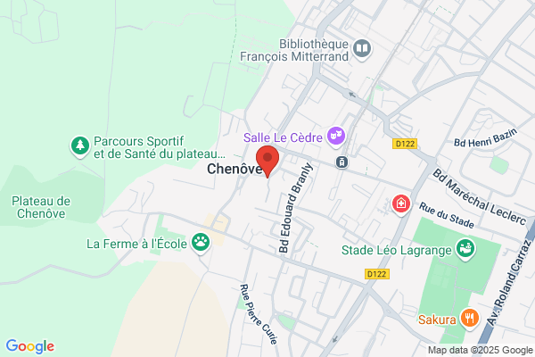 Acodege Secteur Social Chenevieres Foyer Studios Servic