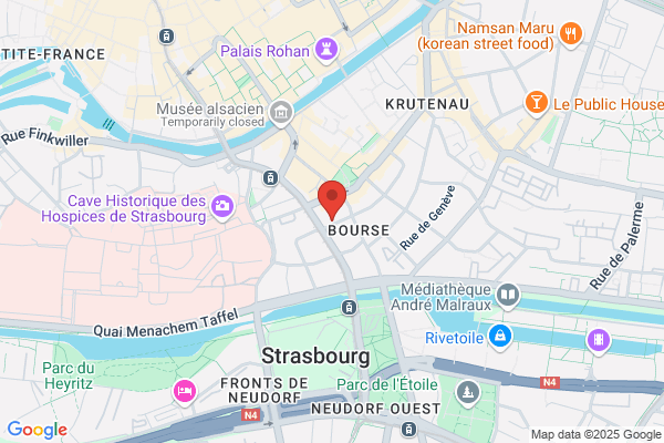 Association Sinobiologie