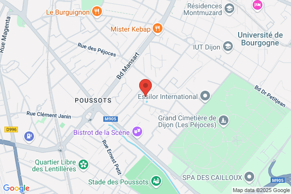 Avum Loisirs Association Des Quartiers Voltaire Universite ma