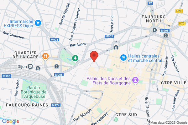 Centre Educatif Et Social Habad