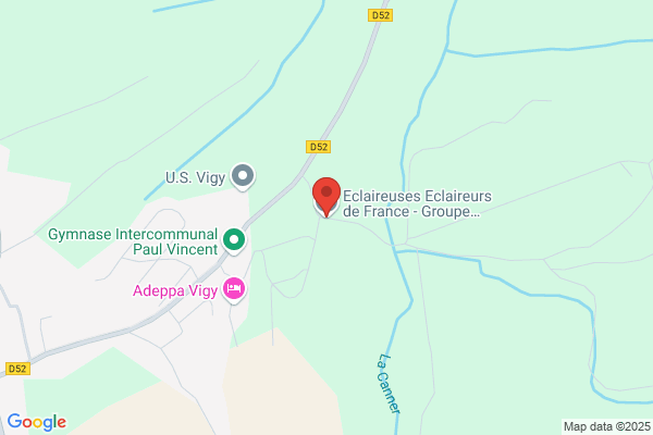 Eclaireuses Et Eclaireurs De France