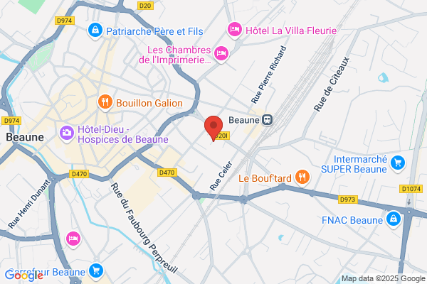 Bourson Laurence Dentiste