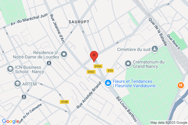 Ecoles Maternelles Clemenceau