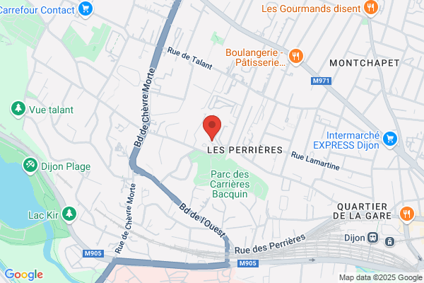 Ecoles Maternelles Marmuzots