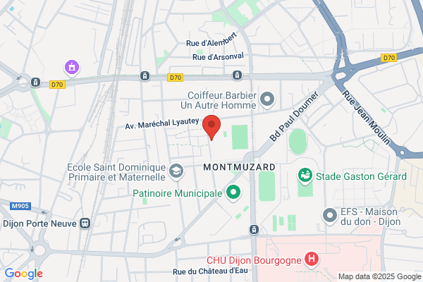 Ecoles Maternelles Montmuzard