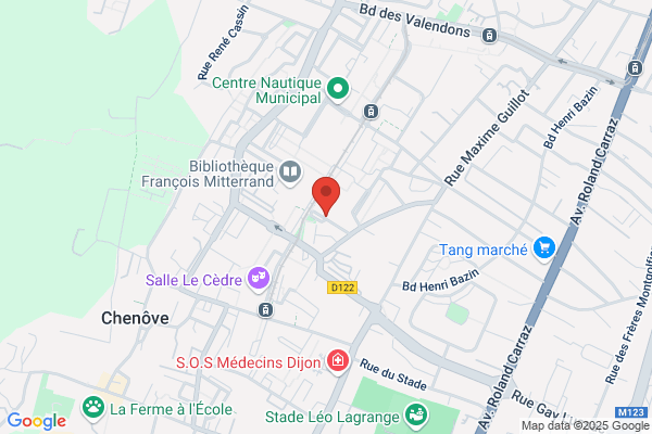 Groupe Scolaire Gambetta Maternelle