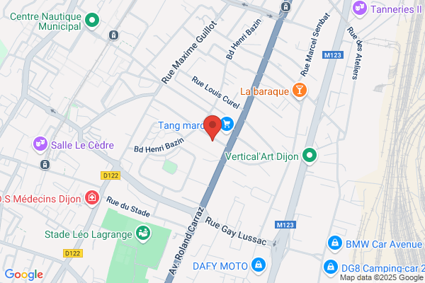 Groupe Scolaire Jules Ferry Maternelle