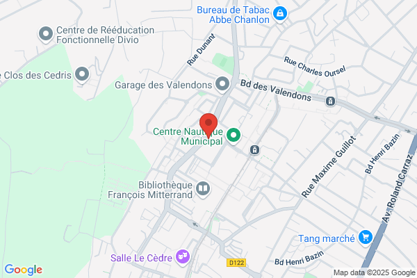 Groupe Scolaire Les Violettes Maternelle