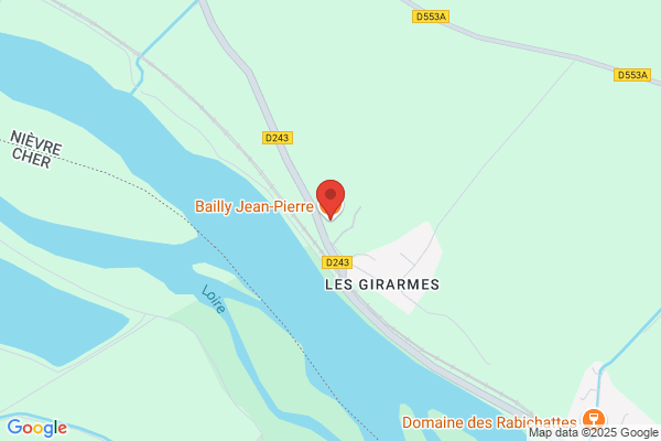 Bailly Jean Marc